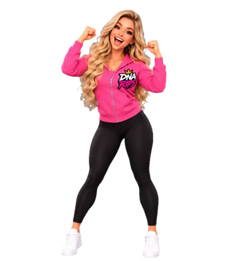 Roxy, the Gold co-host