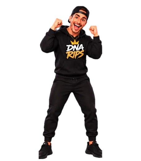 Ace, the Platinum host