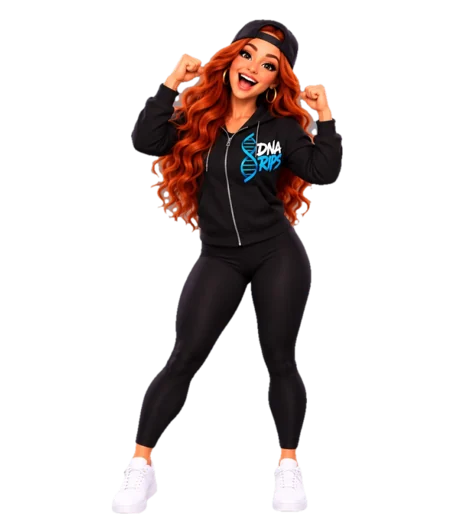Slabby, the Silver co-host
